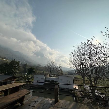 Little Ta Van Homestay Sa Pa Esterno foto