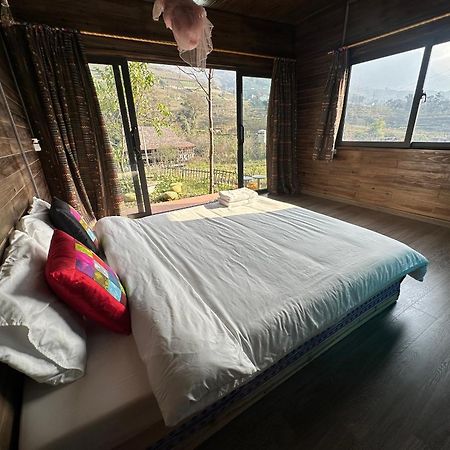 Little Ta Van Homestay Sa Pa Esterno foto