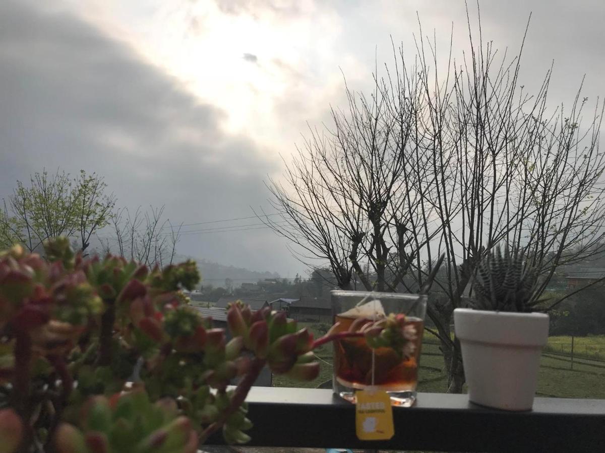Little Ta Van Homestay Sa Pa Esterno foto