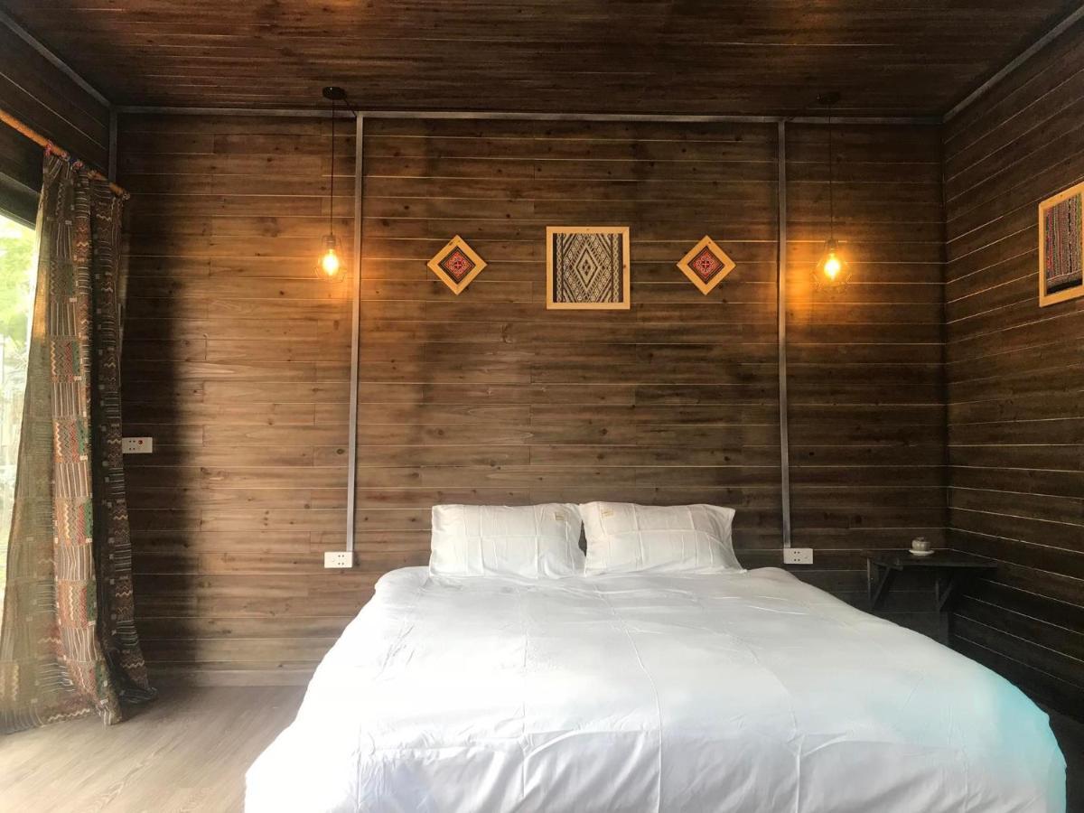 Little Ta Van Homestay Sa Pa Esterno foto
