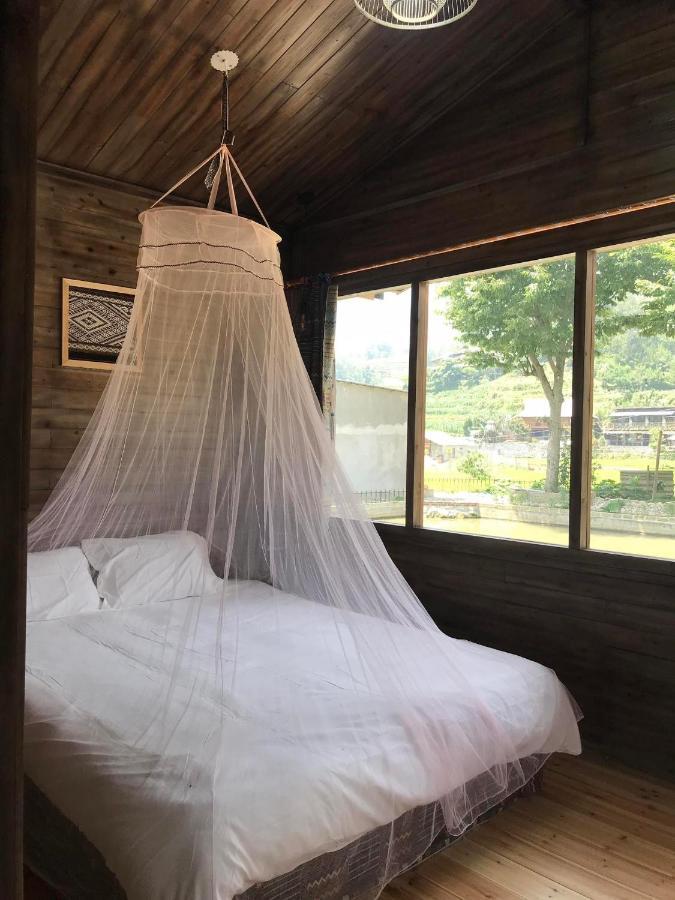 Little Ta Van Homestay Sa Pa Esterno foto
