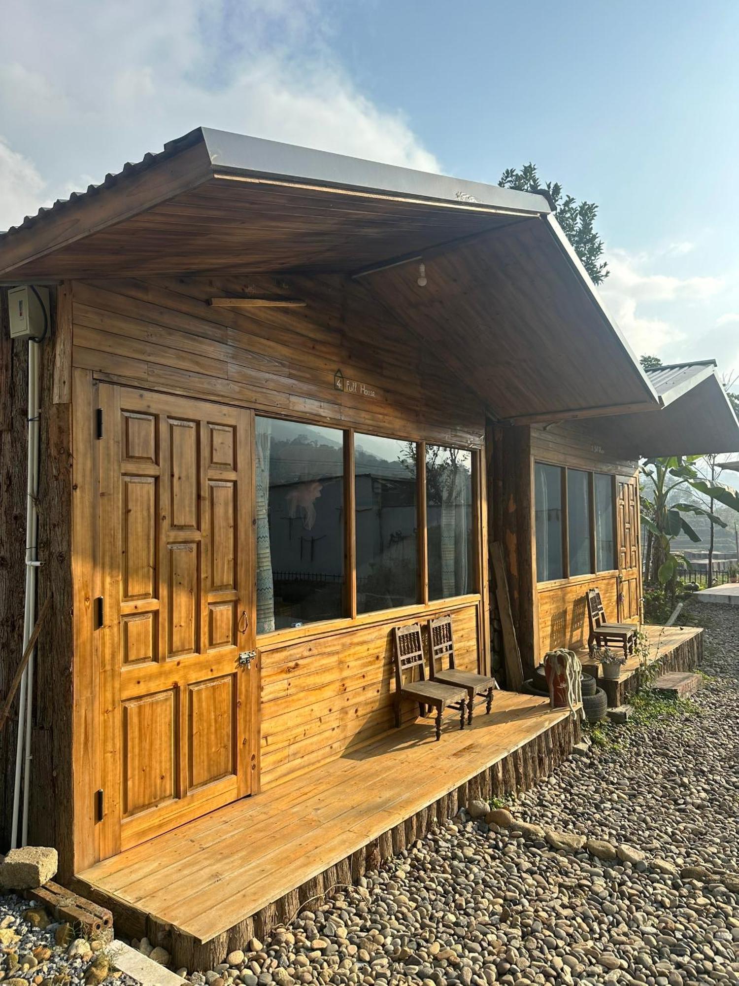 Little Ta Van Homestay Sa Pa Esterno foto